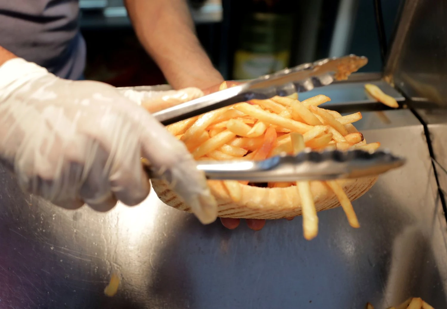 Eric Gaillard ("Reuters"/"Scanpix" nuotr.)