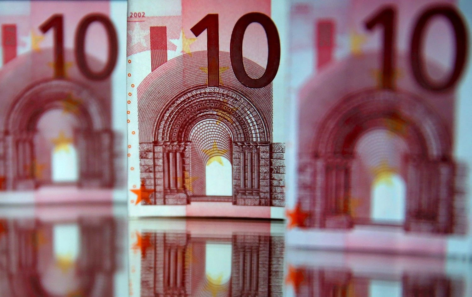 Dado Ruviciaus („Reuters“ / „Scanpix“) nuotr. 