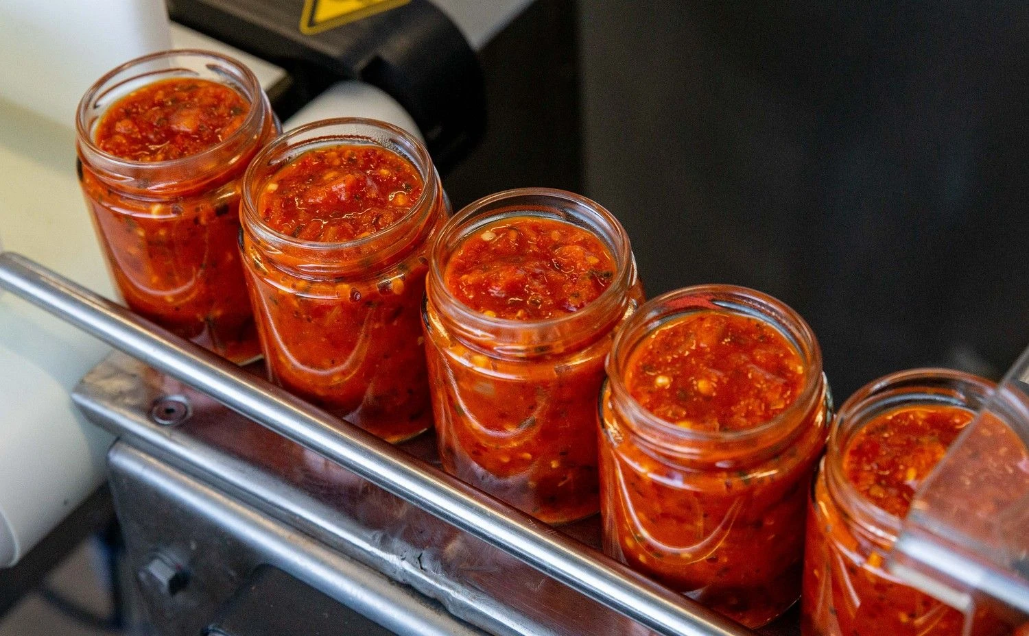 Jau veikiantis verslas leidžia sukurti naujų produktų, kurių gamyba išvirsta į atskirą veiklą ir net įmonę. Juditos Grigelytės (VŽ) nuotr.