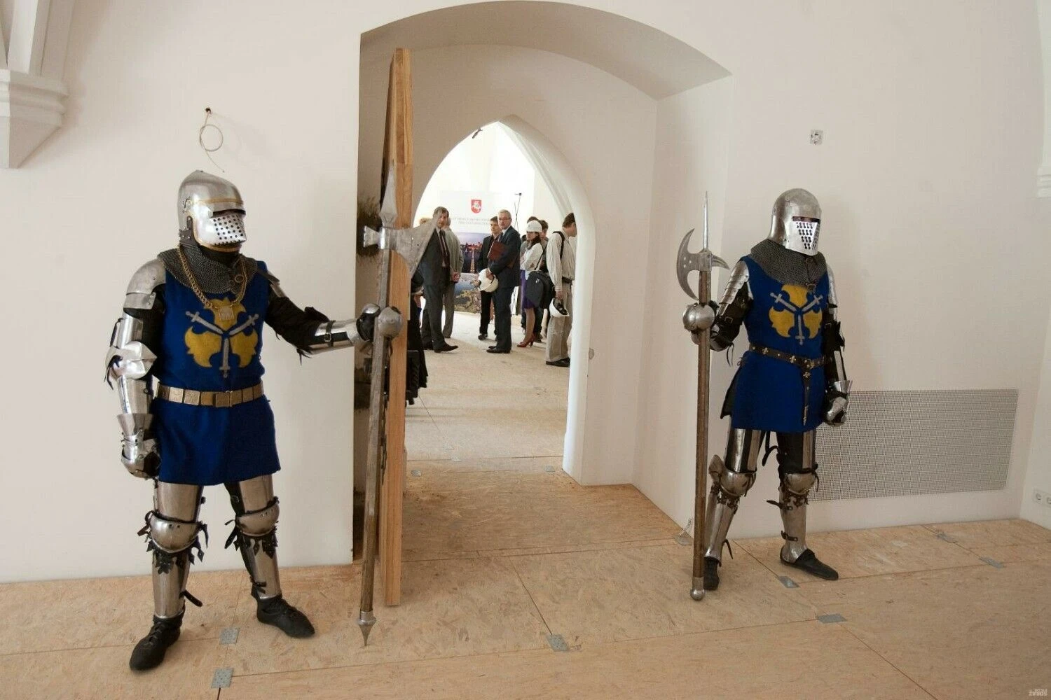 Herkaus Milaševičiaus nuotr.