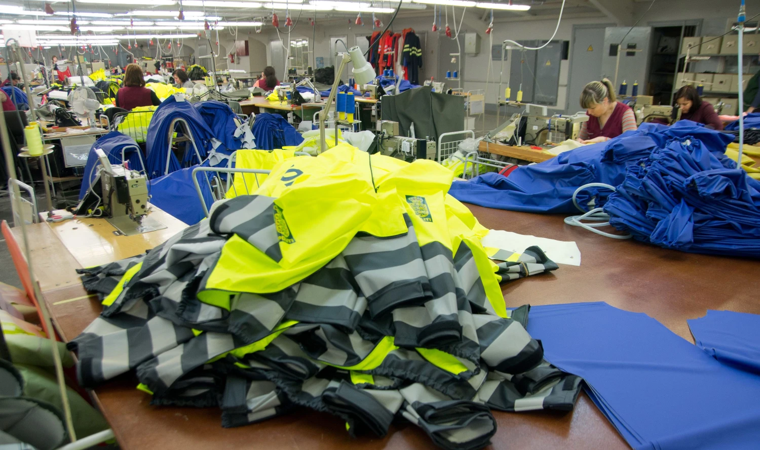 Algimanto Kalvaičio nuotr.