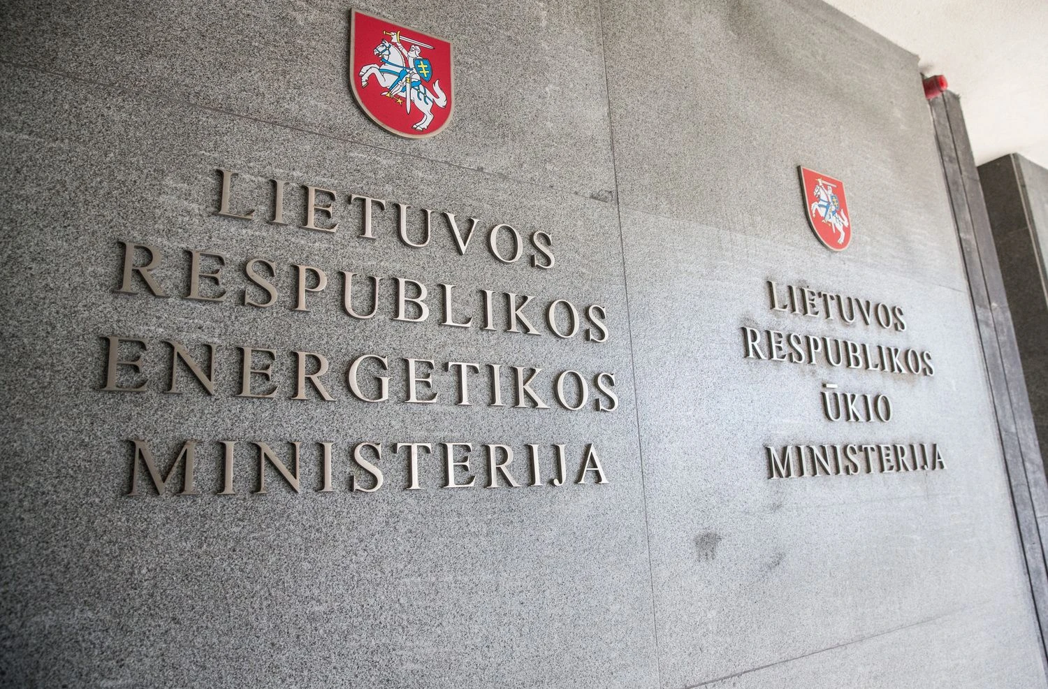 Juditos Grigelytės (VŽ) nuotr.