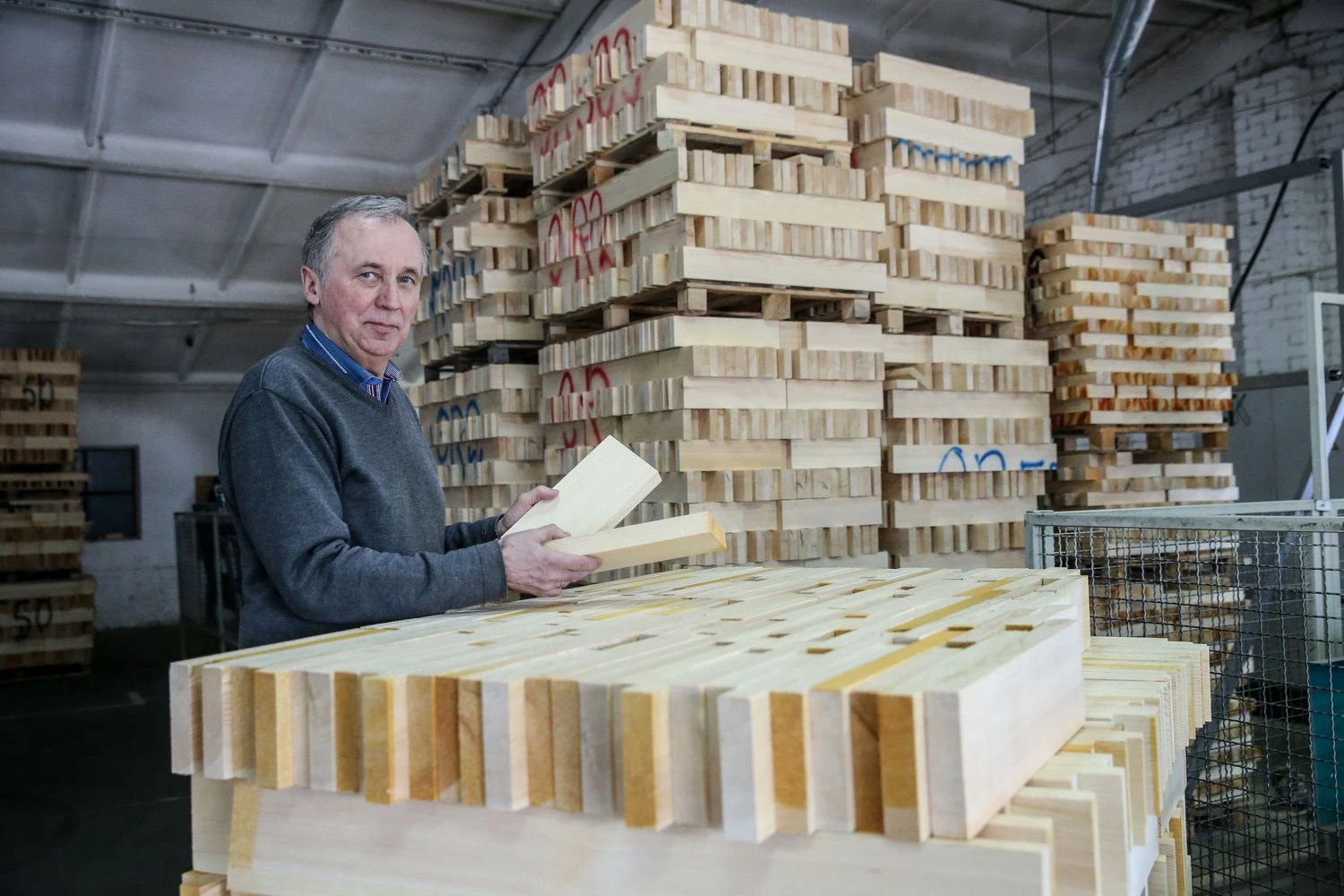 Juozas Medveckas, UAB „Mediresta“ direktorius: „Geriausios derybos yra tuomet, kai klientas pats tave susiranda.“