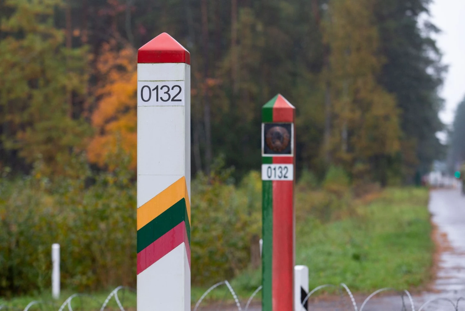 Juditos Grigelytės (VŽ) nuotr.