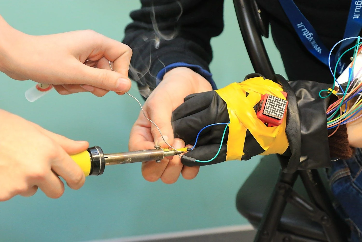 Dariaus Versecko (VŽ) nuotr.