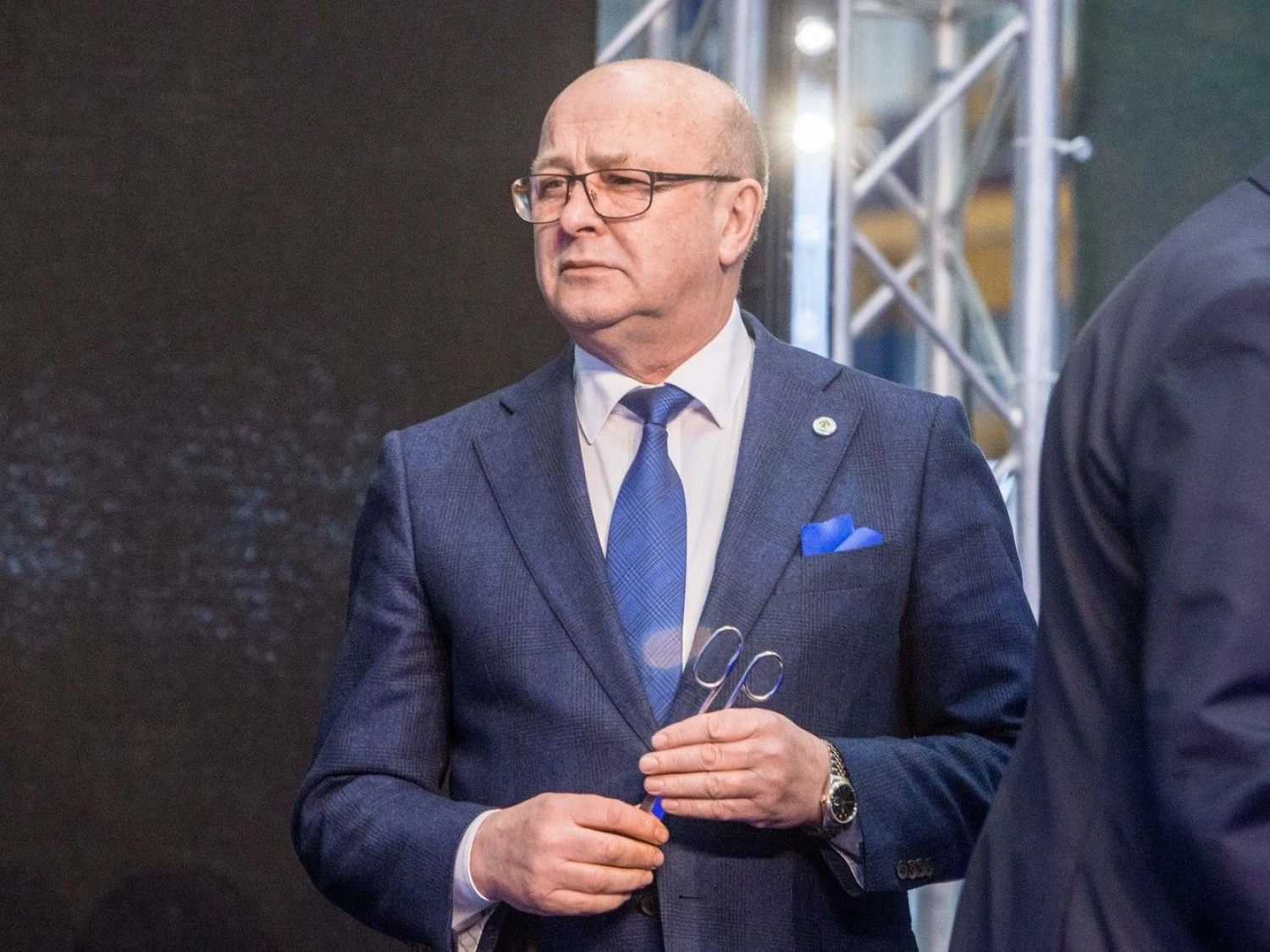 Juditos Grigelytės (VŽ) nuotr.