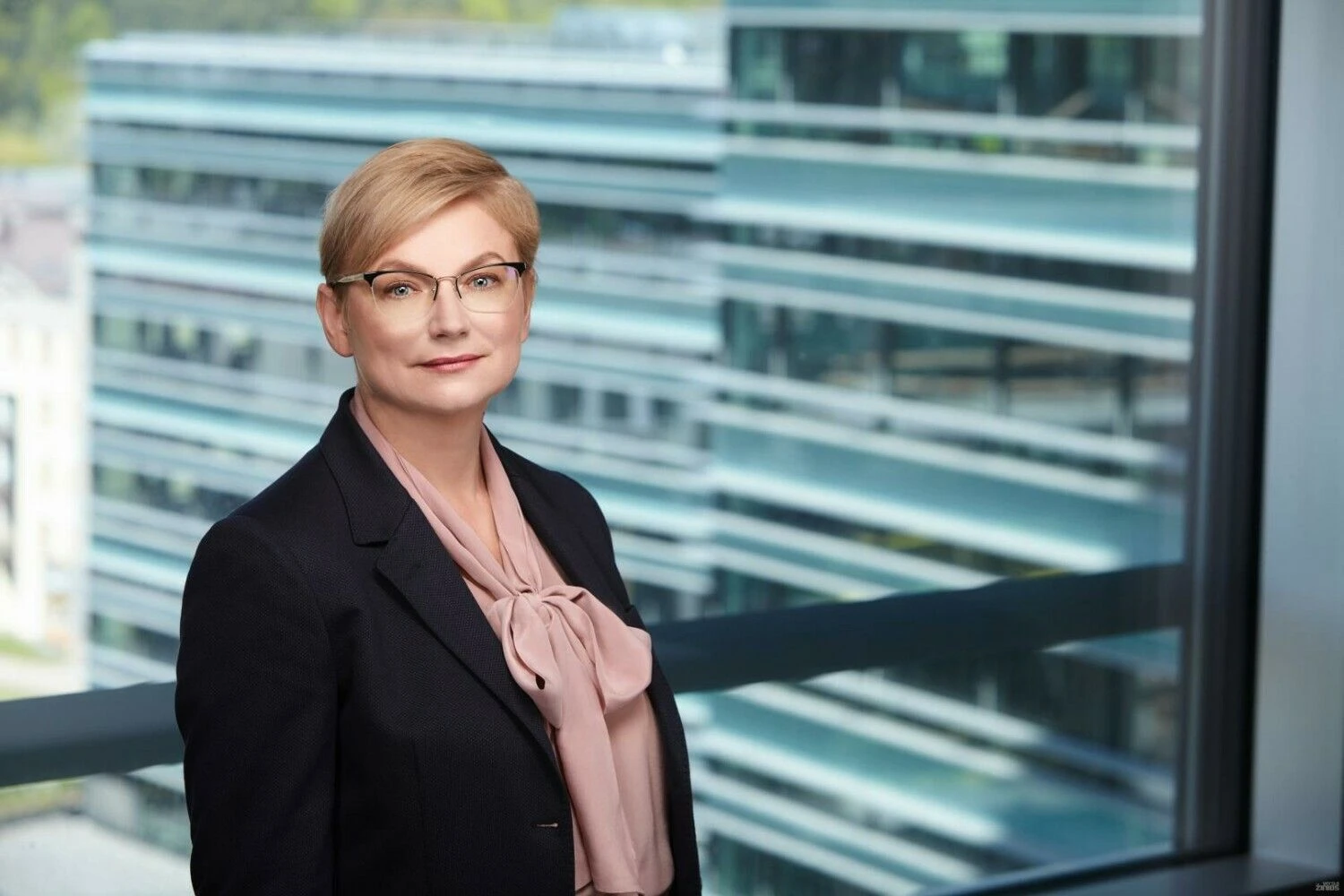 Dr. Lina Darulienė, advokatų kontoros „TGS Baltic“ konkurencijos teisės ekspertė. Įmonės nuotr.