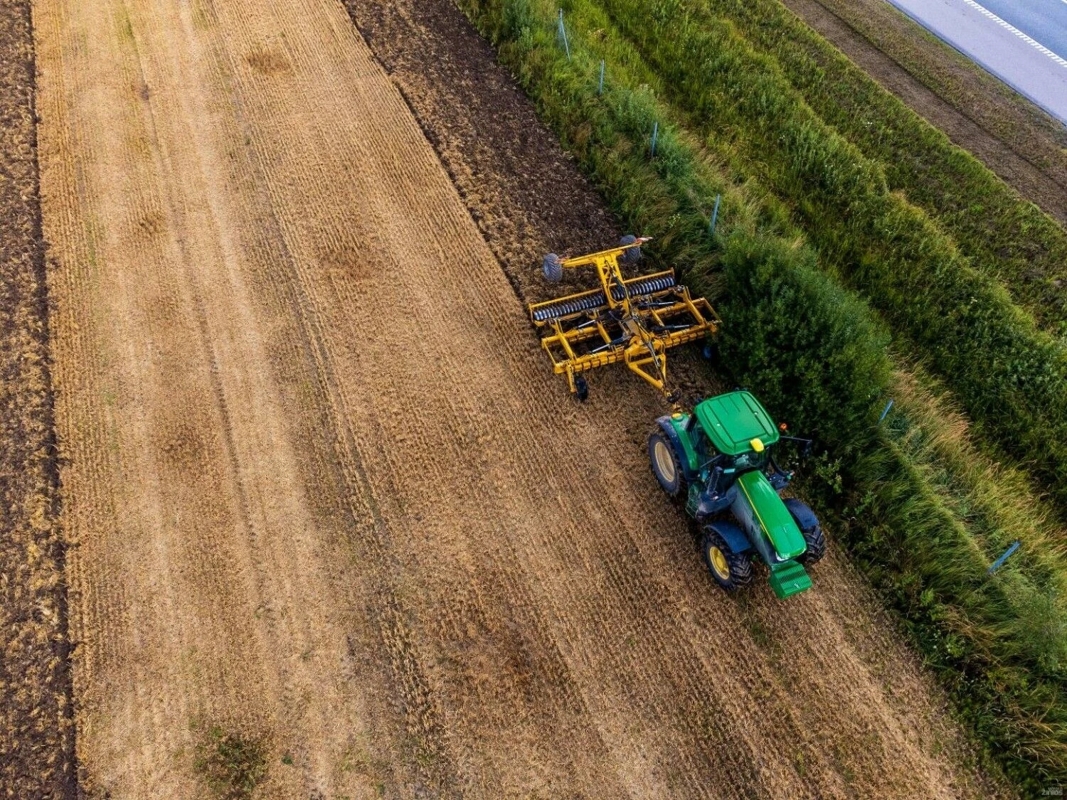 Vladimiro Ivanovo (VŽ) nuotr.
