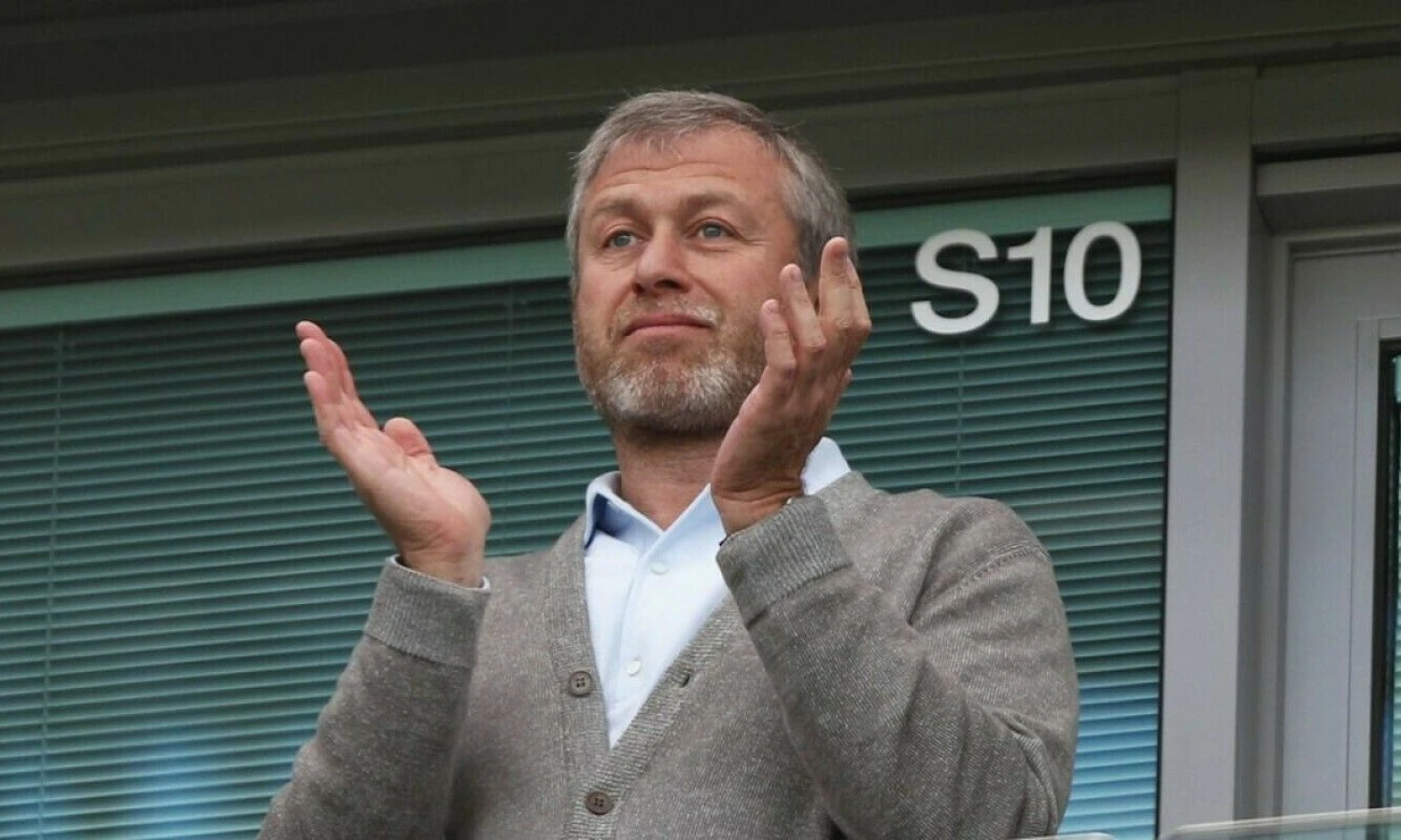 La Nacion / „ZUMA Press“ / „Scanpix“ nuotr.