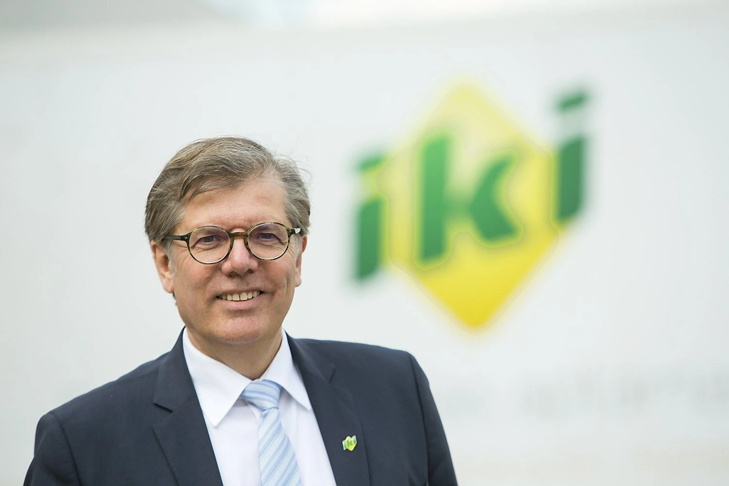 Gerardas Rogas, UAB „Palink“ generalinis direktorius, ieško galimybių būti vienu žingsniu priekyje.
Vladimiro Ivanovo (VŽ) nuotr.