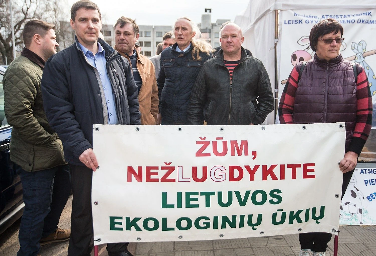Juditos Grigelytės (VŽ) nuotr.