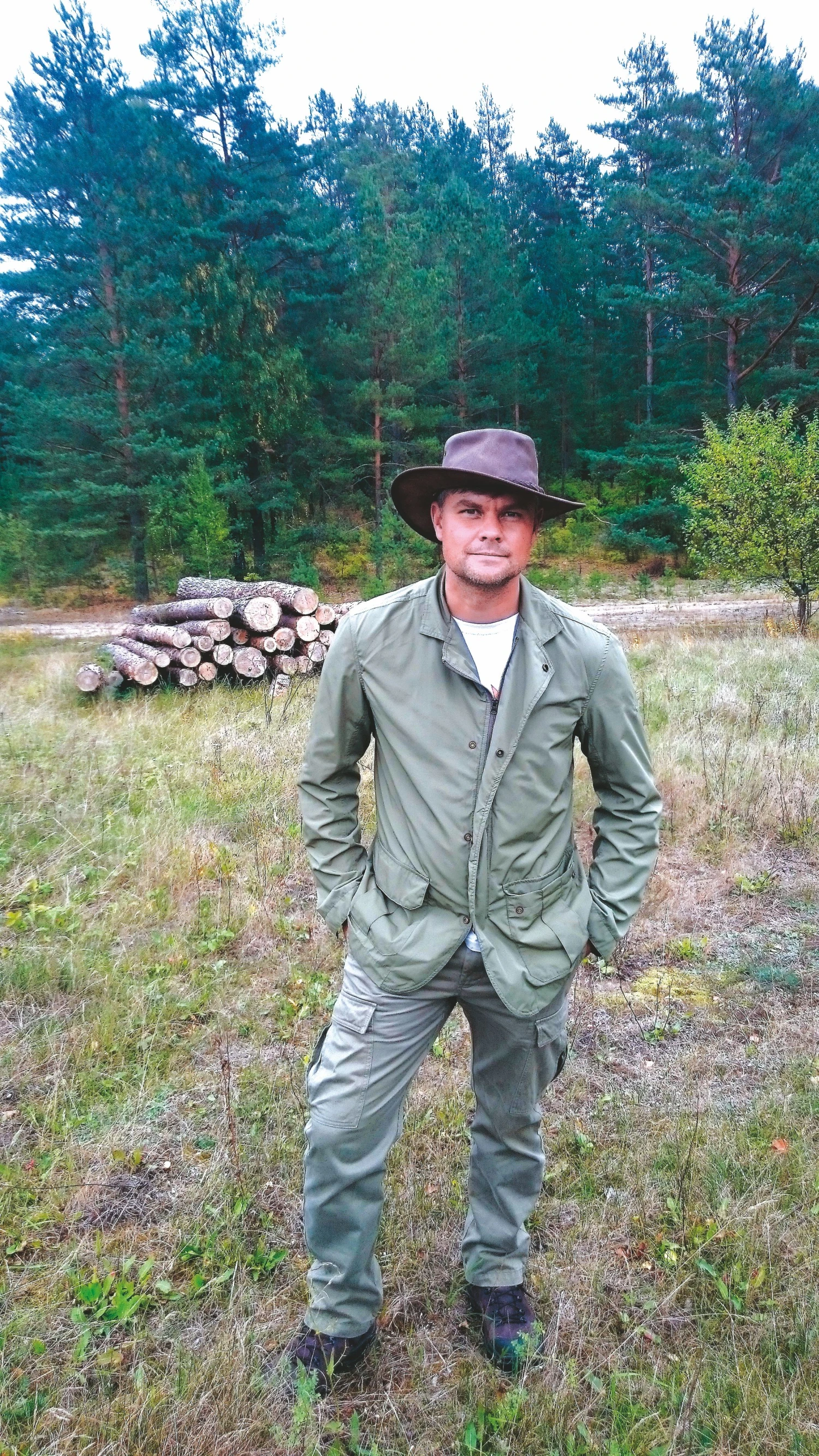 Aidas Pivoriūnas, Privačių miškų savininkų asociacijos direktorius: „Žinoma, kad 5% yra daug, nes jie mokami nuo visų gautų pajamų, pardavus apvaliąją medieną, taigi išeina ne 5, bet 20%. Trūksta duomenų, kiek privatūs miško savininkai sumokėjo GPM mokesčio, bet spėčiau, kad skaičiai būtų dar kelis kartus didesni.“
PMSA nuotr.