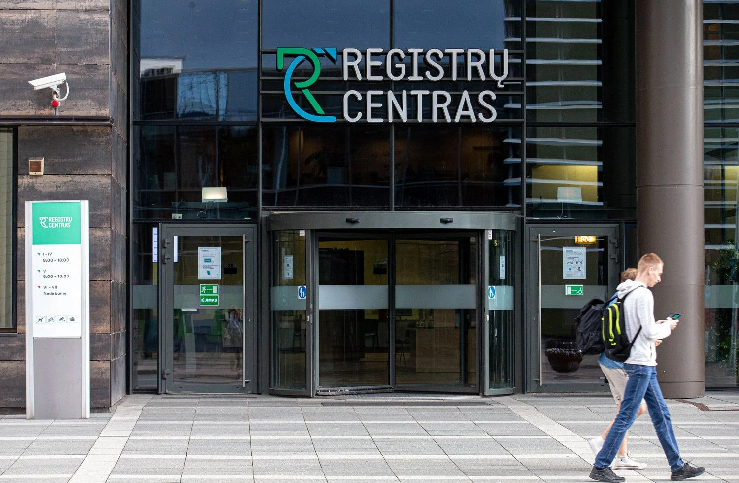 Juditos Grigelytės (VŽ) nuotr.