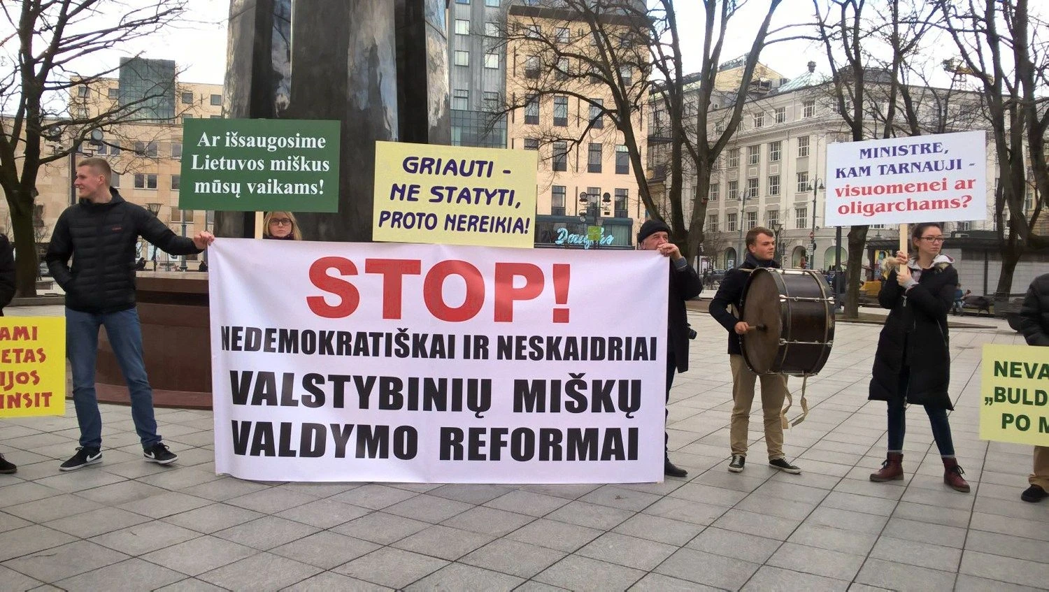 Juditos Grigelytės (VŽ) nuotr.