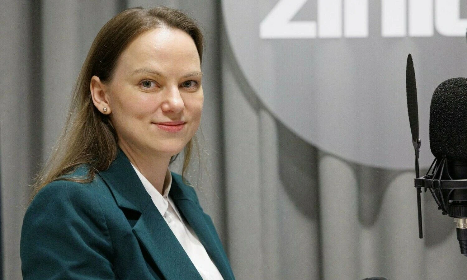 Sigita Pranckėnaitė, „Moore Mackonis“ auditorė. Vladimiro Ivanovo (VŽ) nuotr.