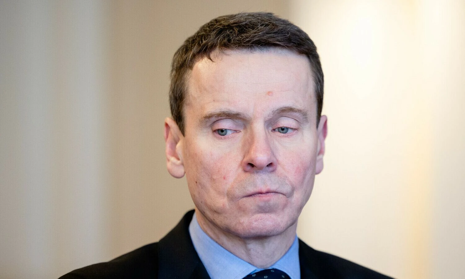Raimondas Kurlianskis. Luko Balandžio (BNS) nuotr.