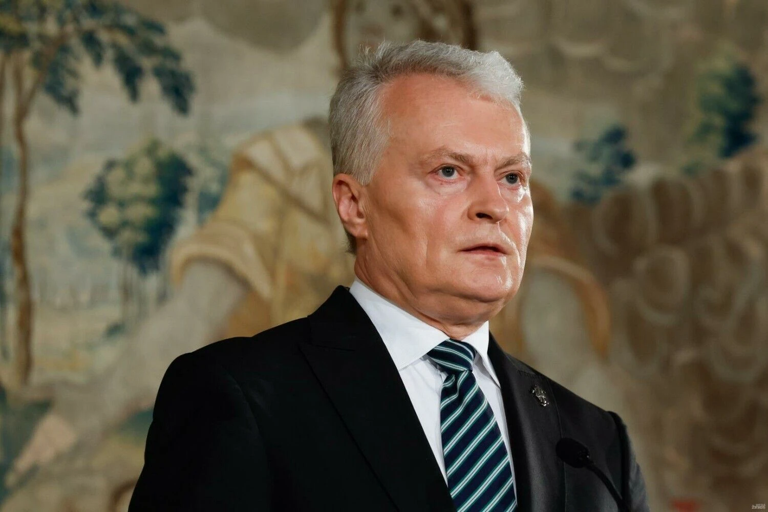Juditos Grigelytės (VŽ) nuotr.