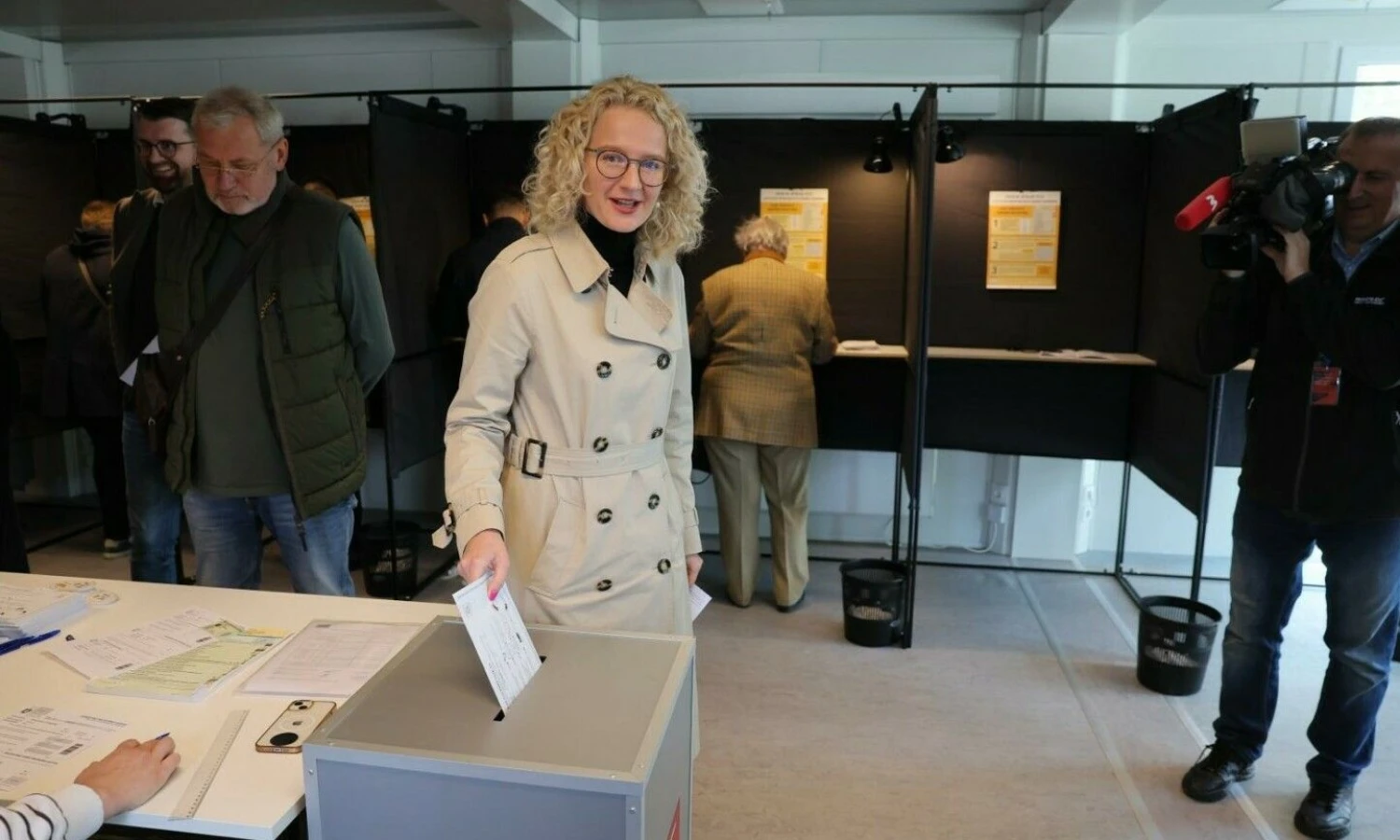 Vladimiro Ivanovo (VŽ) nuotr.