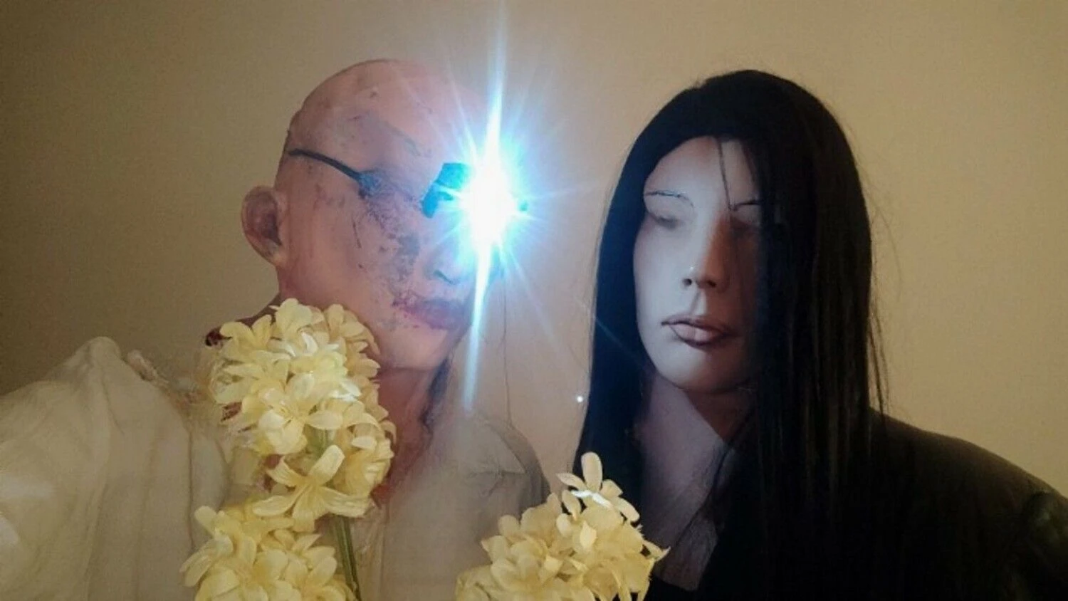 „Lewben Art Foundation“ nuotr.