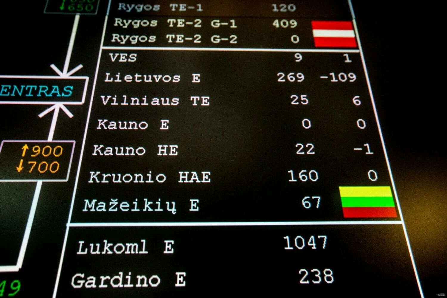 Juditos Grigelytės (VŽ) nuotr.