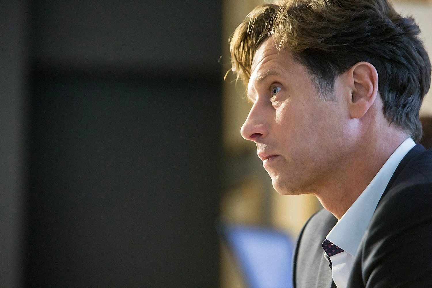 Darius Mockus, koncerno „MG Baltic“ prezidentas Juditos Grigelytės (VŽ) nuotr.