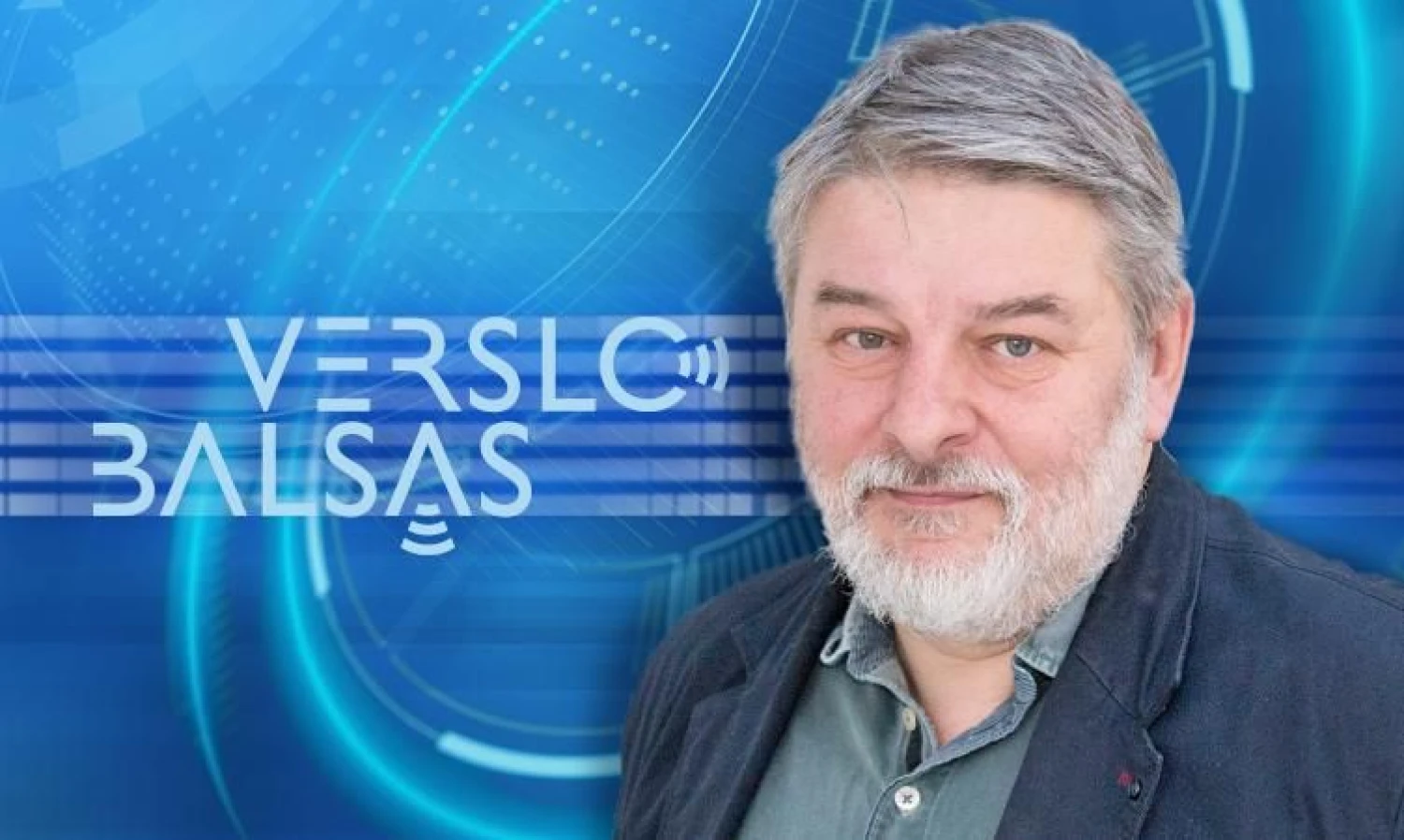 Aurelijus Katkevičius. Juditos Grigelytės (VŽ) nuotr.