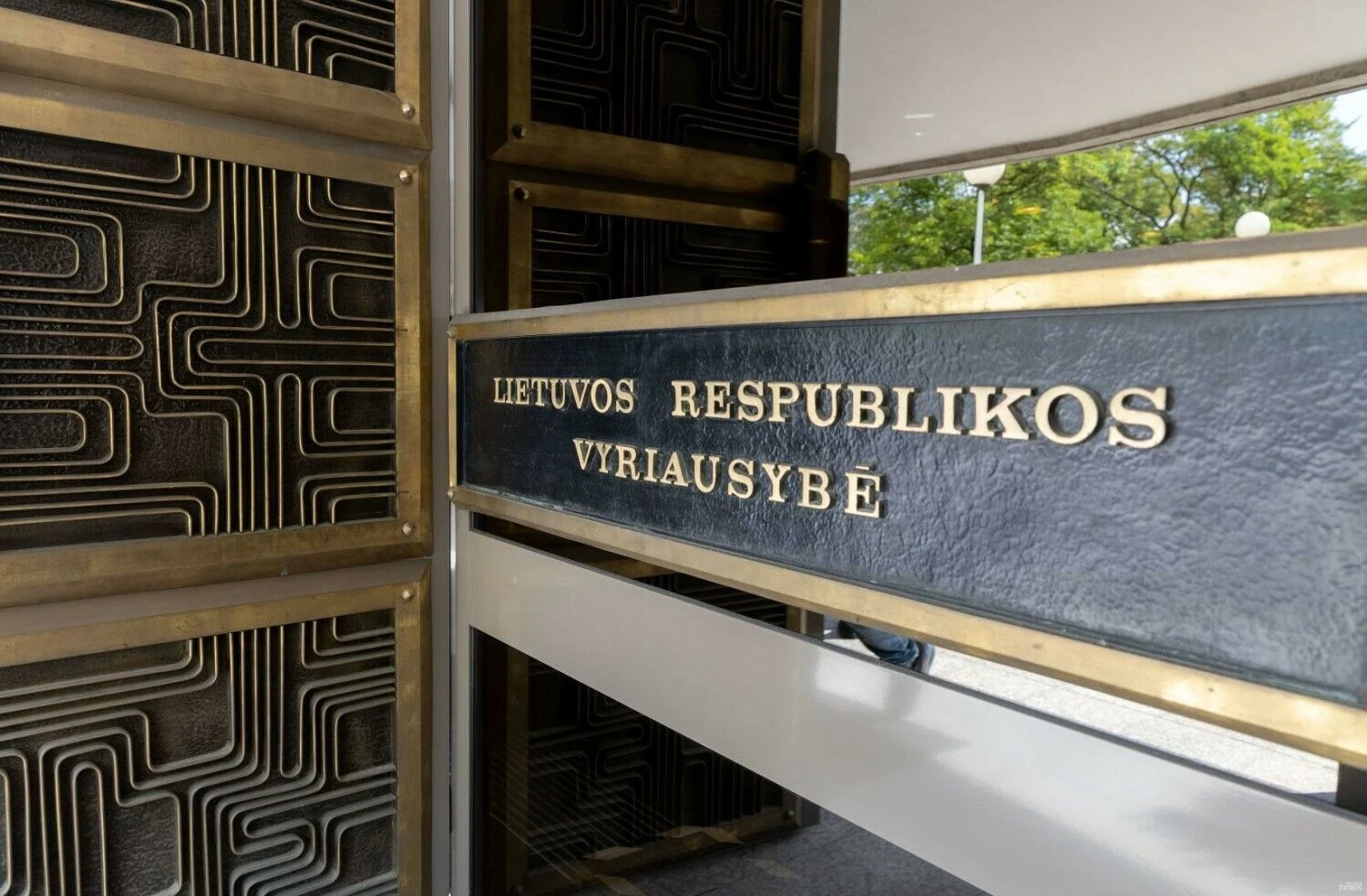 Juditos Grigelytės (VŽ) nuotr.