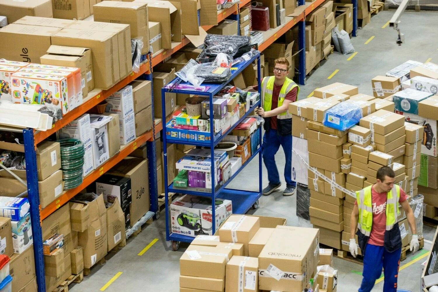 Juditos Grigelytės (VŽ) nuotr.