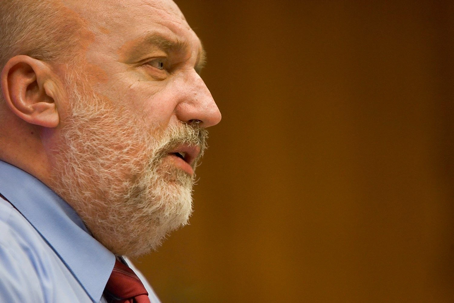 Ivaras Godmanis, buvęs Latvijos ministras pirmininkas. Vladimiro Ivanovo (VŽ) nuotr.