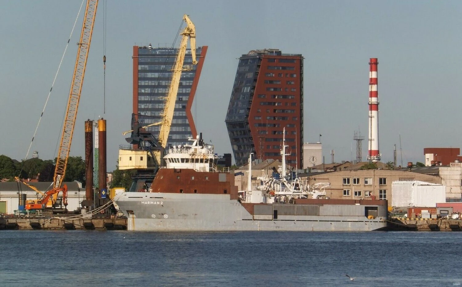 Algimanto Kalvaičio nuotr.