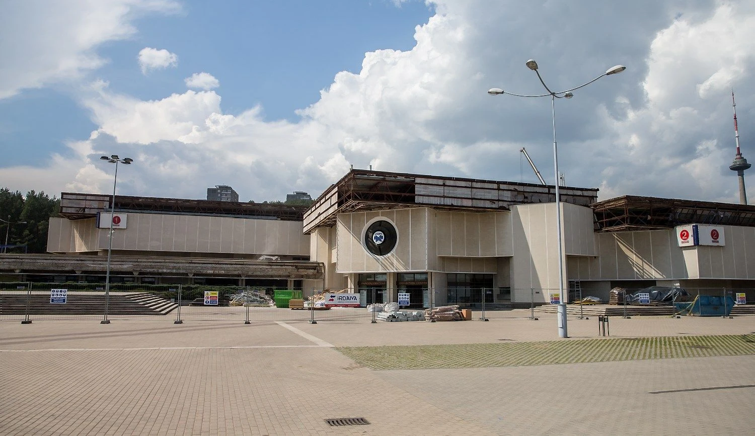 Juditos Grigelytės (VŽ) nuotr.