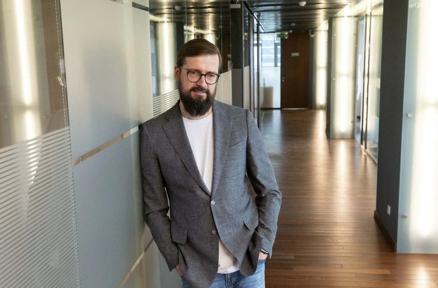 Juditos Grigelytės (VŽ) nuotr.