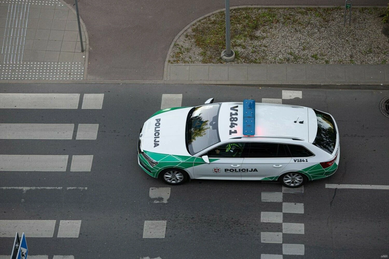 Vladimiro Ivanovo (VŽ) nuotr.