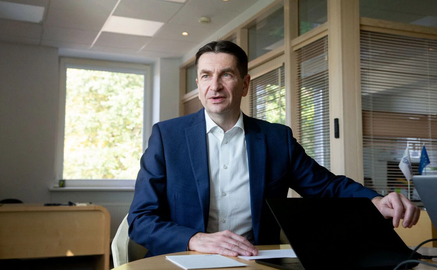 Juditos Grigelytės (VŽ) nuotr.