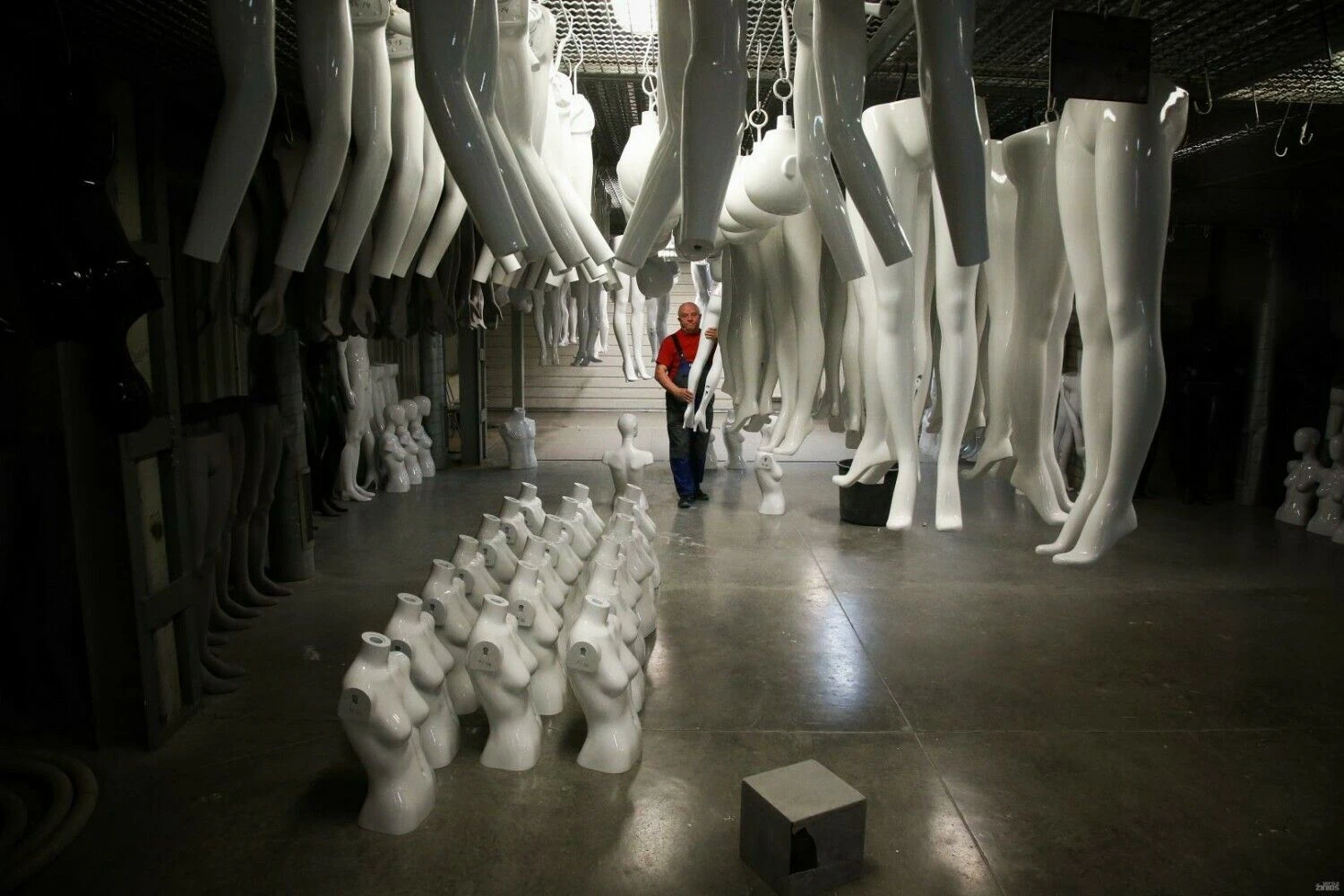 Vladimiro Ivanovo (VŽ) nuotr.