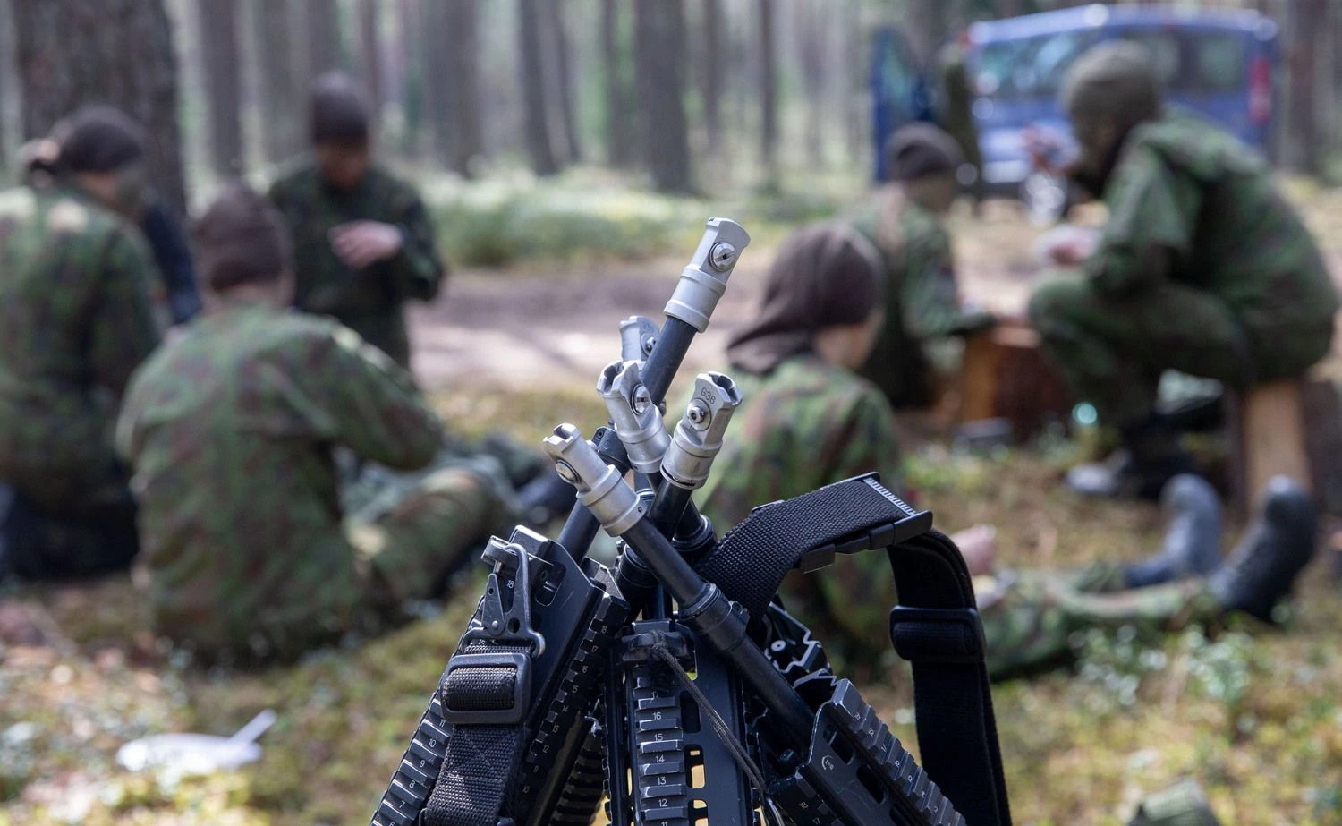 Juditos Grigelytės (VŽ) nuotr.