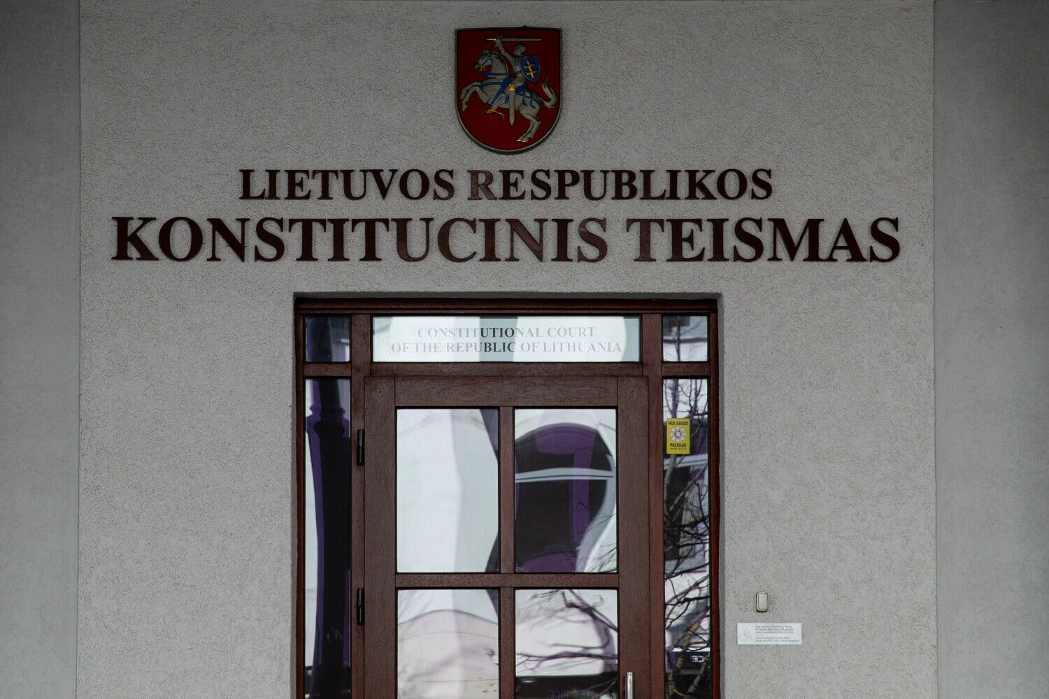 Vladimiro Ivanovo (VŽ) nuotr.