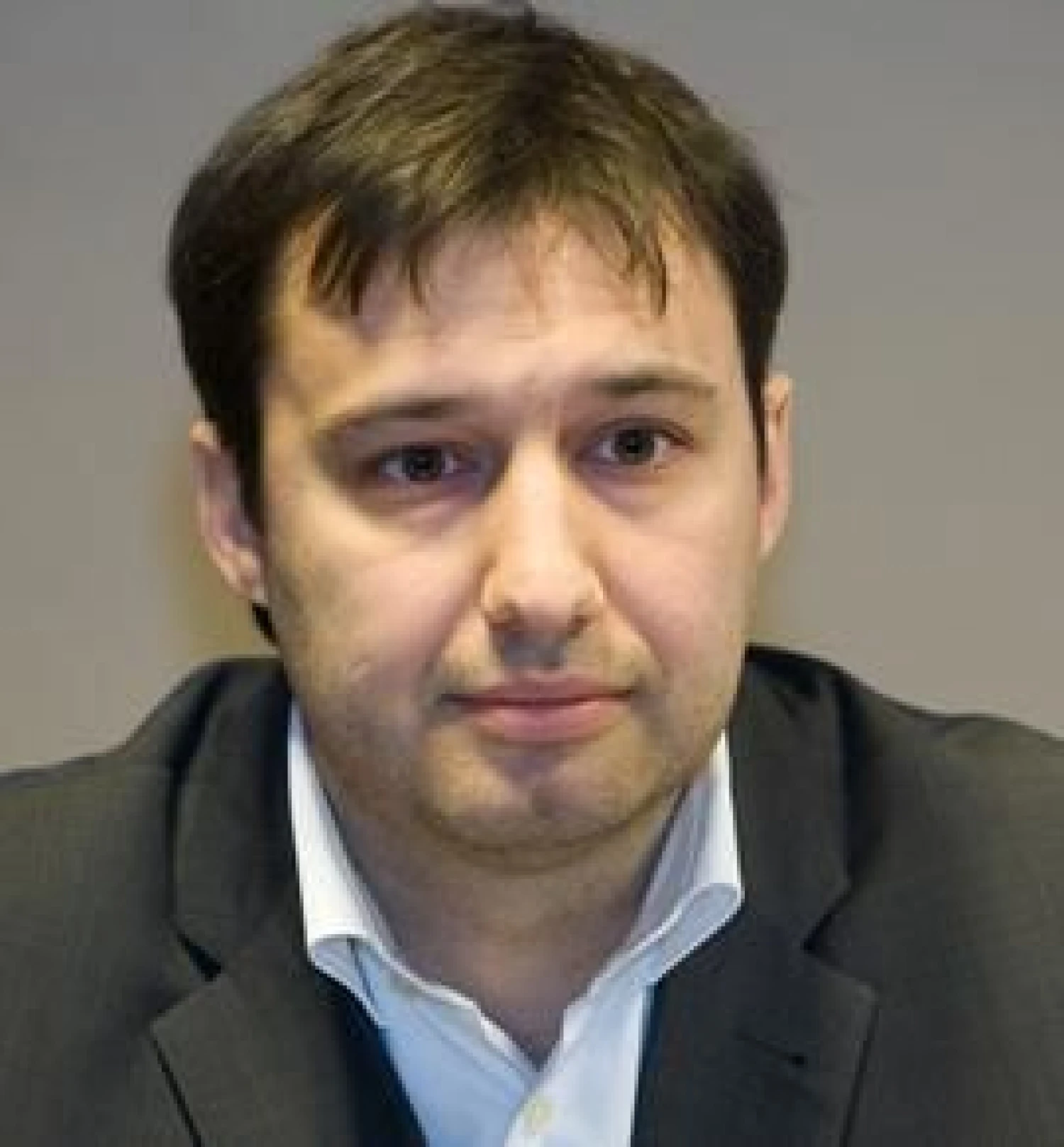Andrejus Cyba, banko „Finasta“ Finansų rinkų tarnybos vadovas