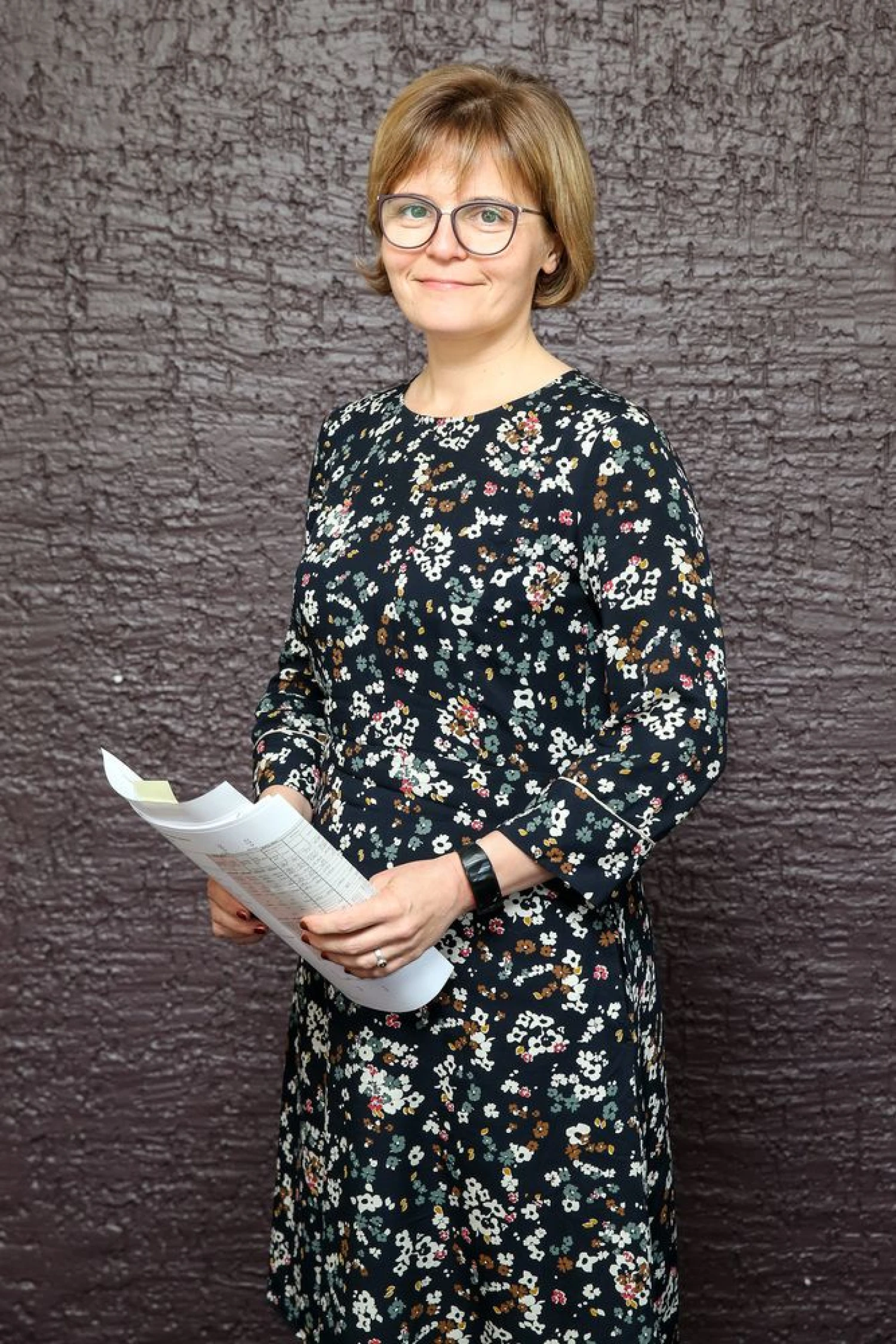 Julita Varanauskienė, „Sodros“ vadovė. Vladimiro Ivanovo (VŽ) nuotr.