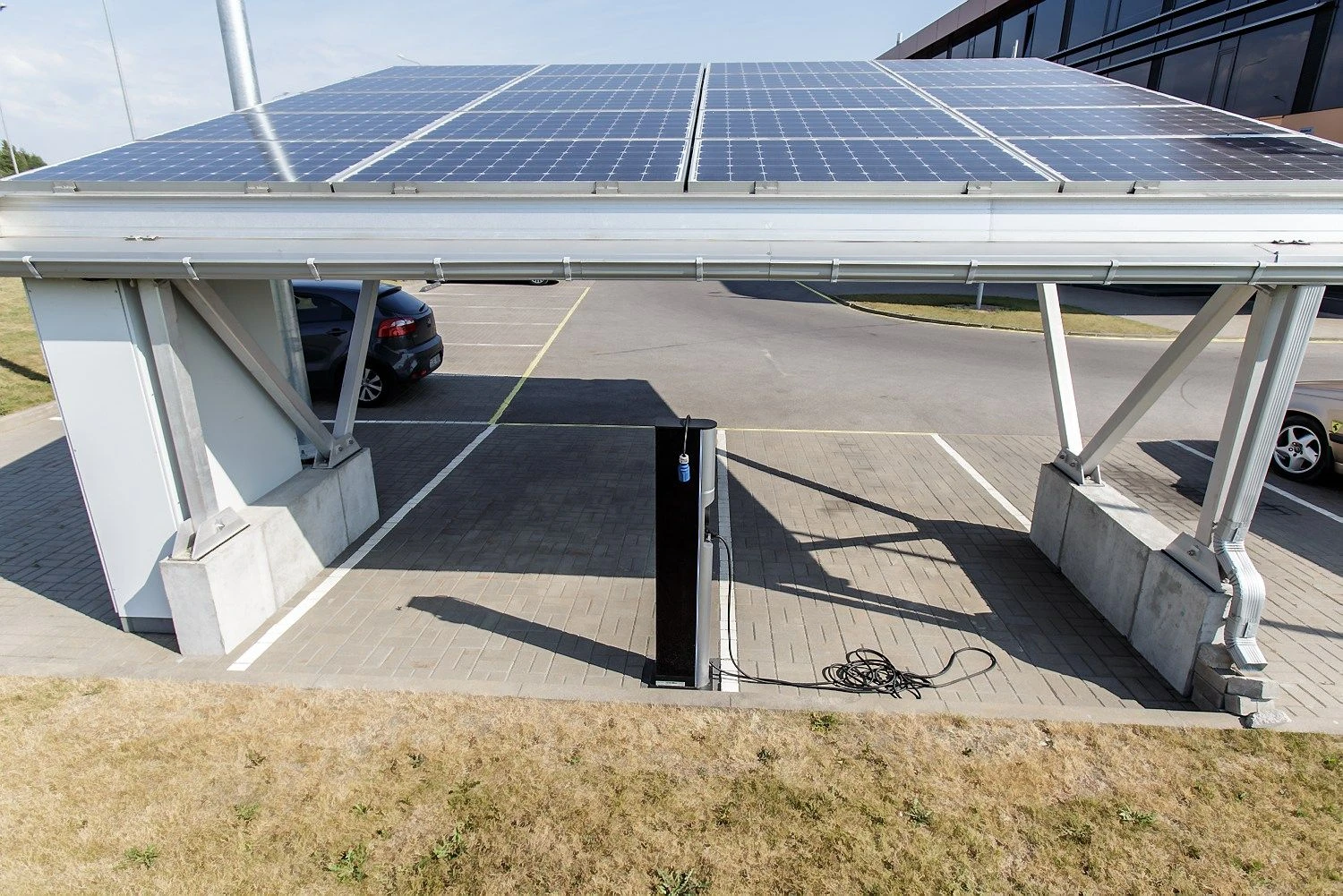 Vladimiro Ivanovo (VŽ) nuotr.