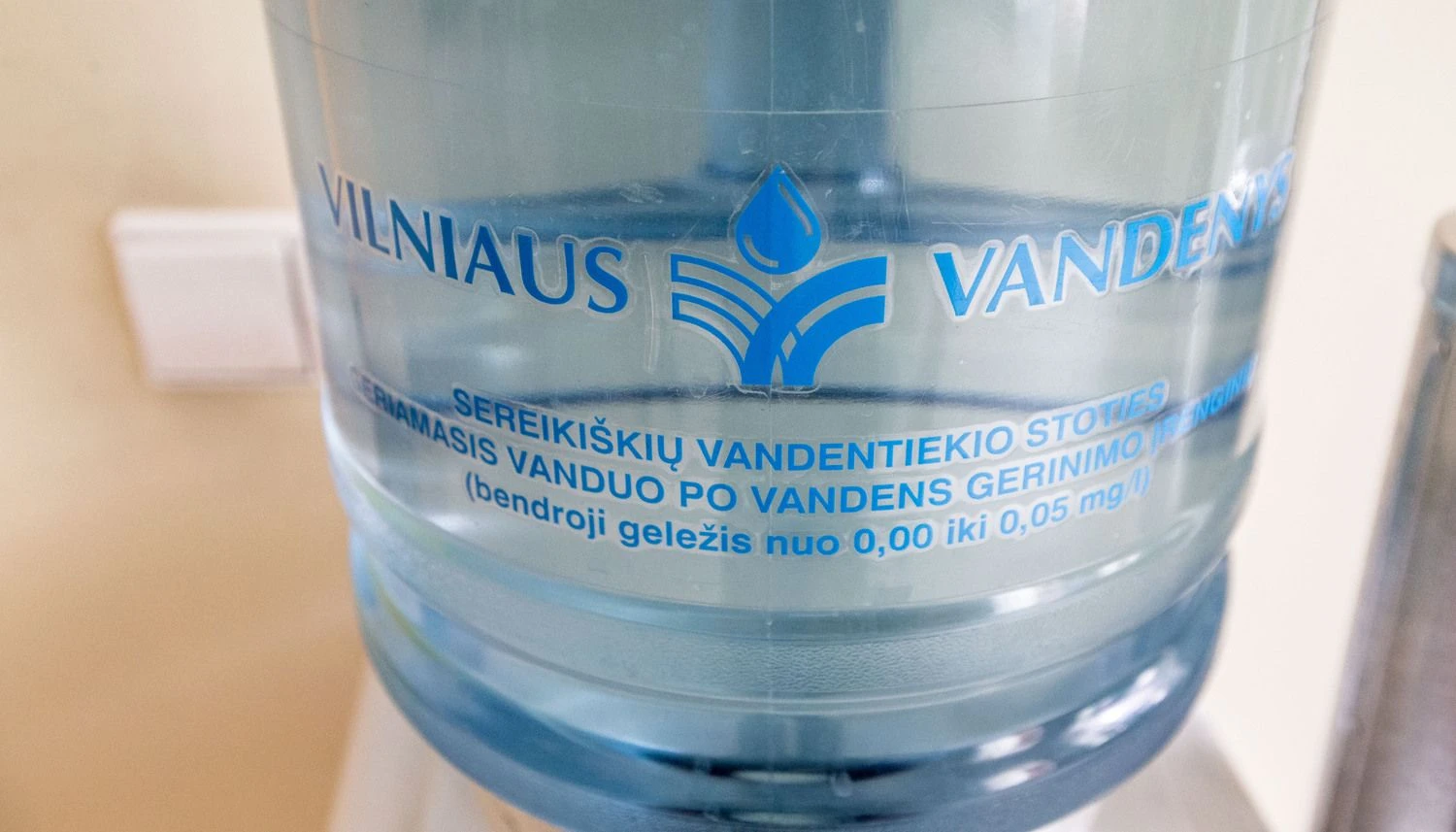 Juditos Grigelytės (VŽ) nuotr.