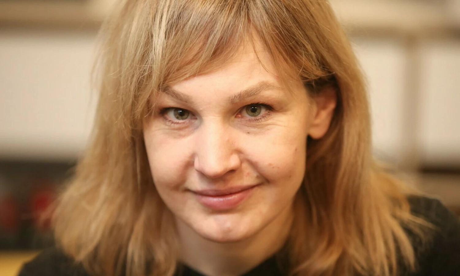 Vladimiro Ivanovo (VŽ) nuotr.