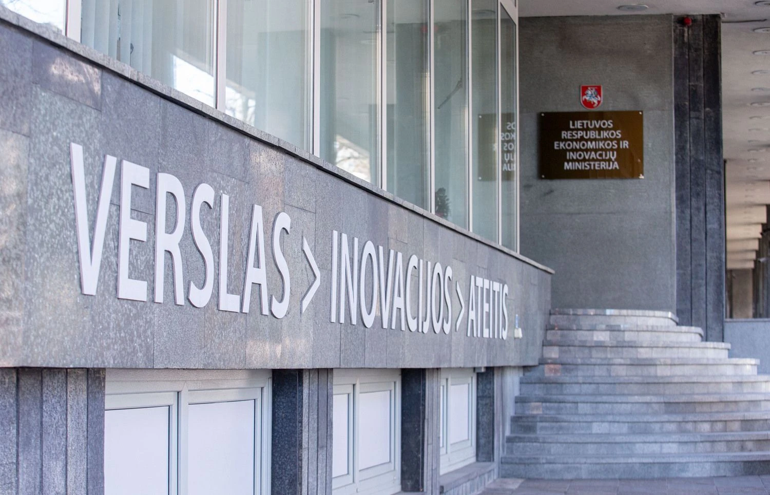 Juditos Grigelytės (VŽ) nuotr.