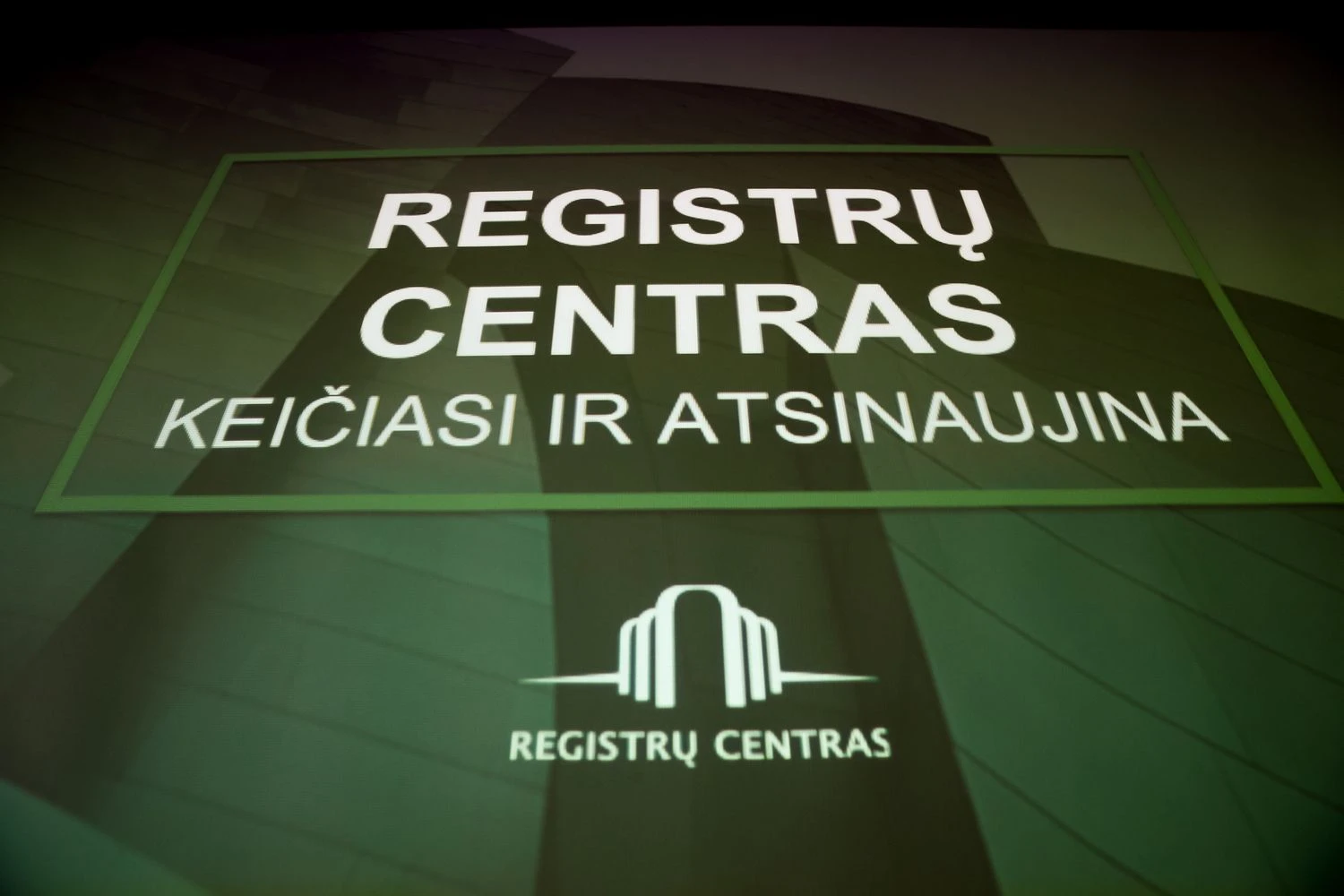 Vladimiro Ivanovo (VŽ) nuotr.