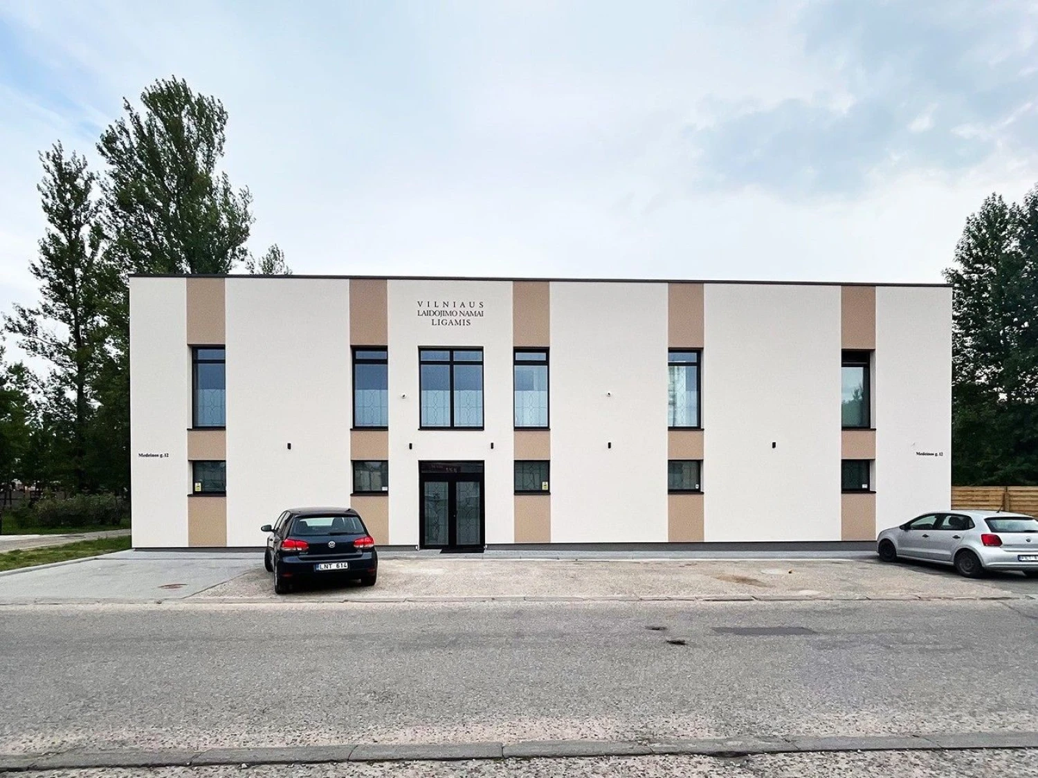 Savivaldybės nuotr.