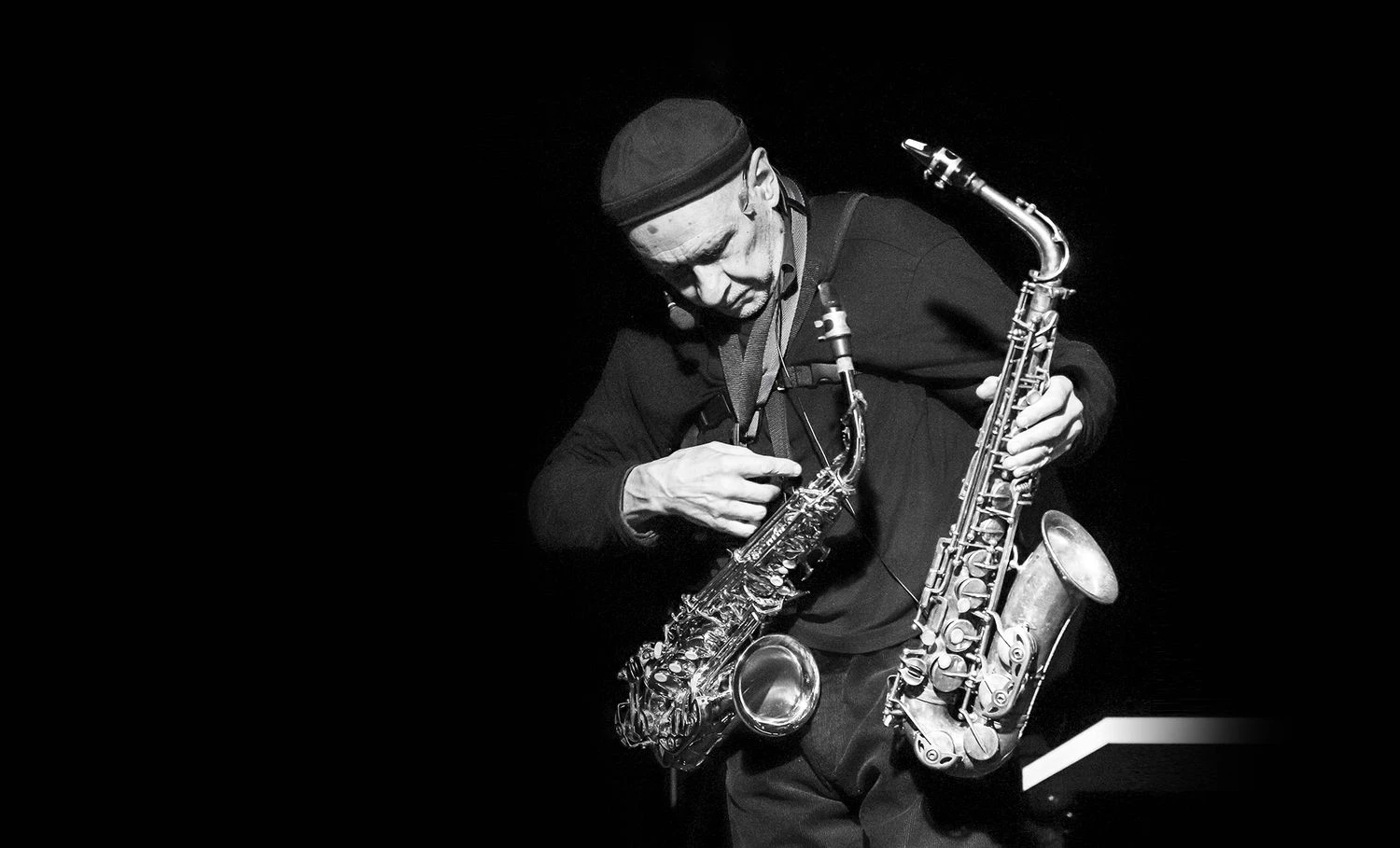 Lietuvos džiazo legenda Vladimiras Čekasinas festivalyje Vilnius Mama Jazz“ koncertuos rugsėjo 24 d. „Vilnius Mama Jaaz“ nuotr. 