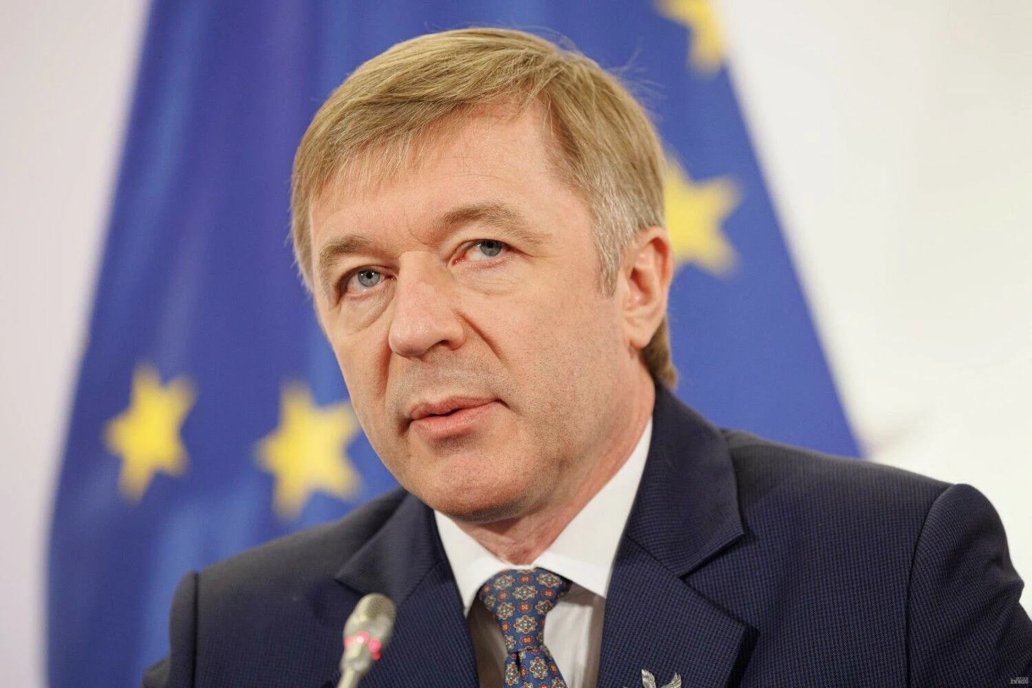 Ramūnas Karbauskis. Vladimiro Ivanovo (VŽ) nuotr.