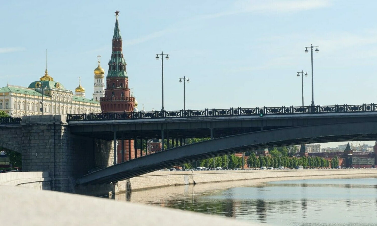 Maskva. Naglio Navako (VŽ) nuotr.