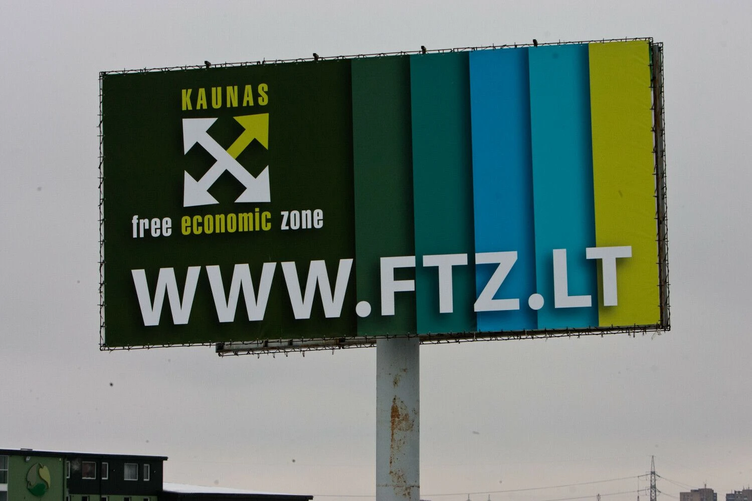 Vladimiro Ivanovo (VŽ) nuotr.