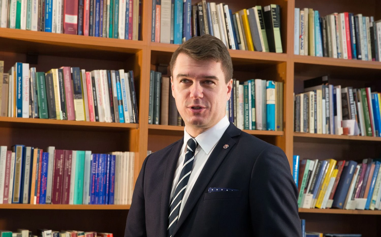 Juditos Grigelytės (VŽ) nuotr.